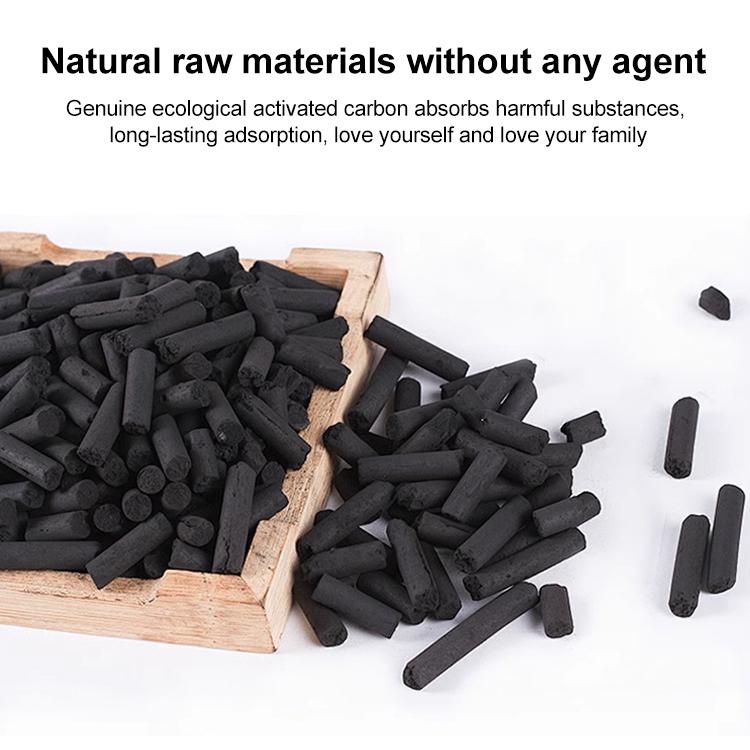 3D Printer Air Purification Filter For Bambu Lab H2D