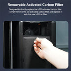 3D Printer Air Purification Filter For Bambu Lab H2D