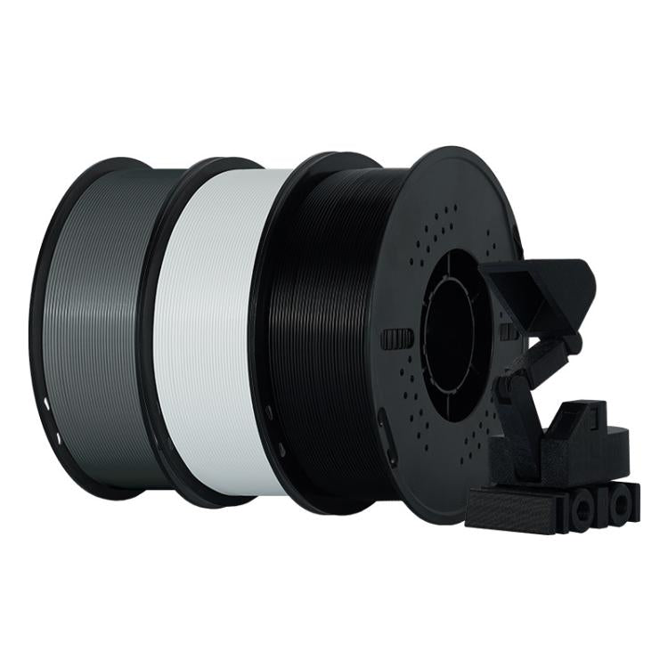 ASA Filament Carbon Fiber 1.75mm / 1kg for 3D Printer