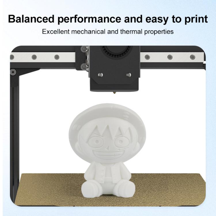 PETG Filament Spool 1.75mm / 1kg for 3D Printer