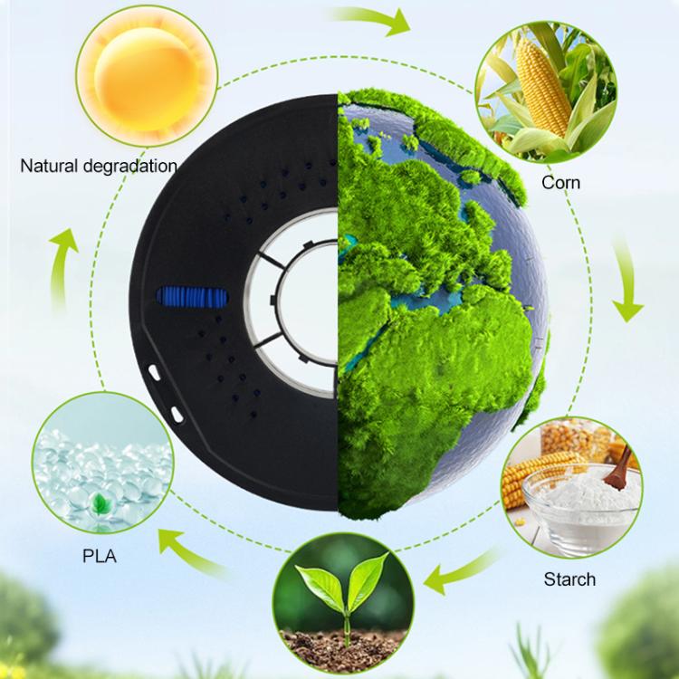 PETG Filament Spool 1.75mm / 1kg for 3D Printer