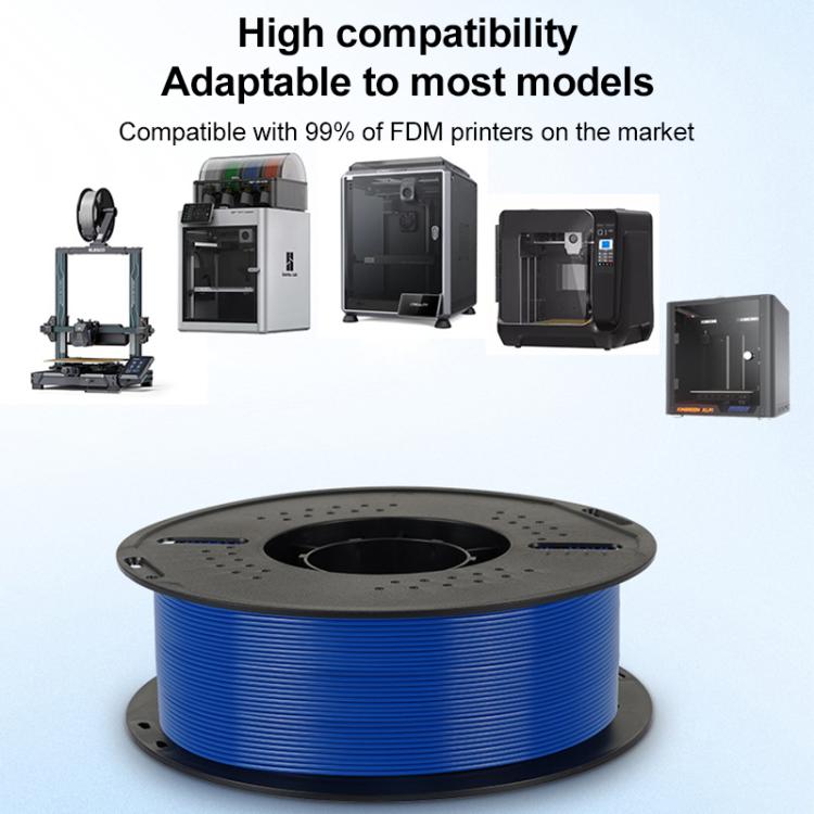 PETG Filament Spool 1.75mm / 1kg for 3D Printer