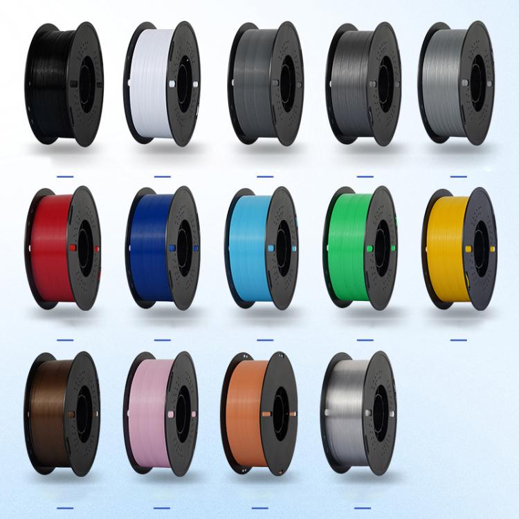 PETG Filament Spool 1.75mm / 1kg for 3D Printer
