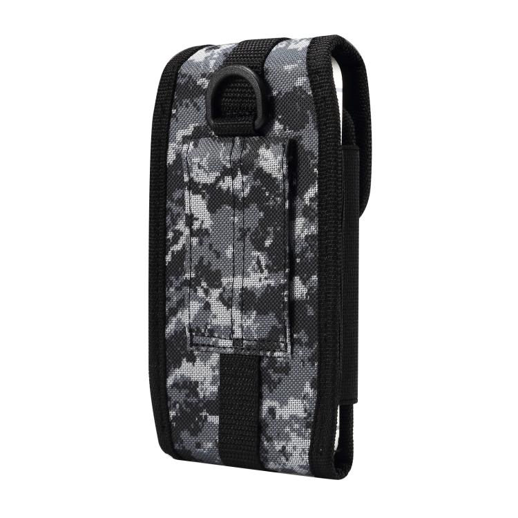 Universal PVC Digital Cloth Mobile Phone Waist Bag