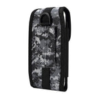 Universal PVC Digital Cloth Mobile Phone Waist Bag
