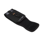 Universal PVC Digital Cloth Mobile Phone Waist Bag