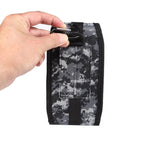Universal PVC Digital Cloth Mobile Phone Waist Bag