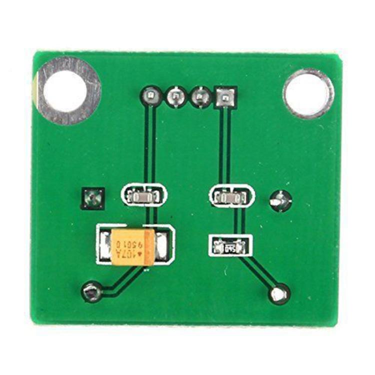 TS-590S 15.6MHz High Stability Crystal OSC Module for SO-3 TCXO