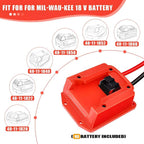 Car Jump Adapter for Battery