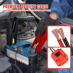 Car Jump Adapter for Battery