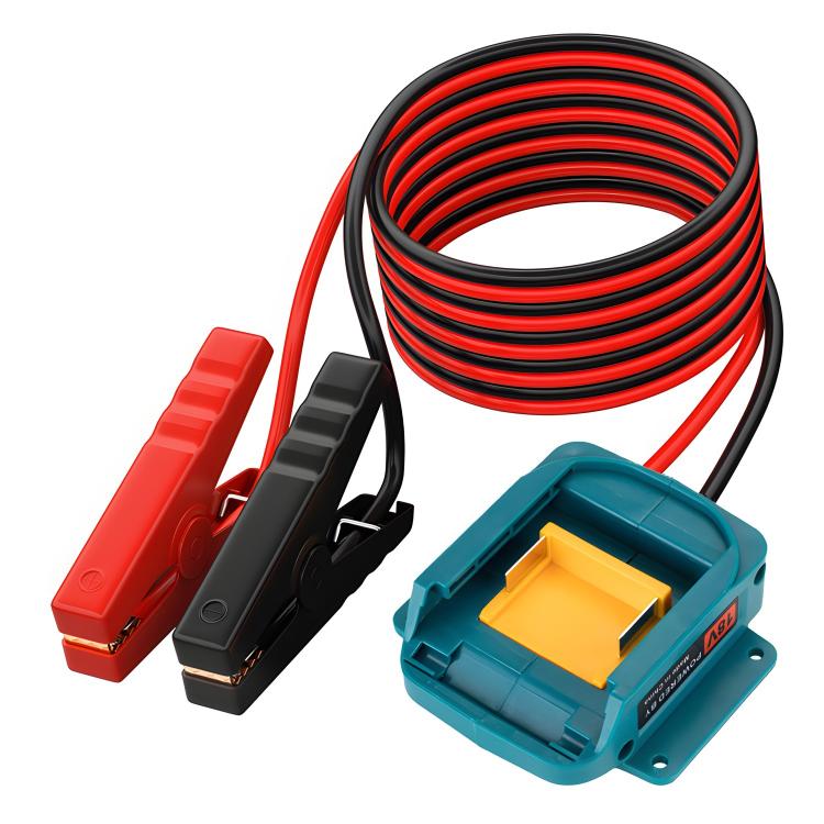 Car Jump Adapter for Battery