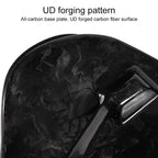 TOSEEK P10 Carbon Fiber 3D Printed Road Mountain Bike Seat