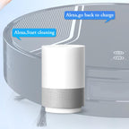 V6 Sweeping Mopping Suction 3 in 1 Automatic Charging Sweeping Robot