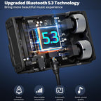 MT02 Car Bluetooth MP3 Player Bass AUX FM Transmitter Cigarette Lighter Charging