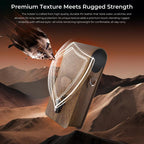 OUKITEL Portable Vertical Phone Waist Bag Desktop Metal Phone Holder Kit