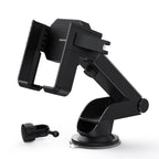OUKITEL 360 Degree Rotating Adjustable Bicycle Phone Mount Holder