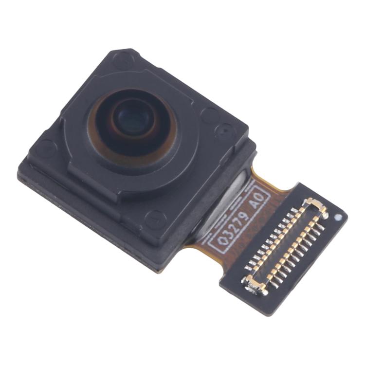 Original Front Facing Camera