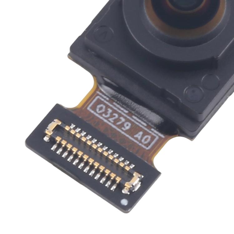 Original Front Facing Camera