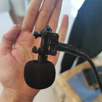 NP01 Saxophone Wireless Pickup Microphone