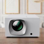 VIVIBRIGHT D7000 Lite 1920x1080P 550ANSI Screen Mirror Smart Projector