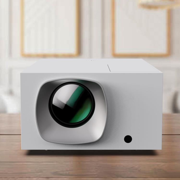 VIVIBRIGHT D7000 Lite 1920x1080P 550ANSI Screen Mirror Smart Projector