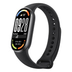 Original Xiaomi Smart Band 10, 1.72 inch AMOLED Screen 5ATM Waterproof Smart Watch, Support Blood Oxygen / Heart Rate Monitor