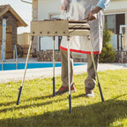 4pcs / Set Table Leg Extender Workbench Height Enhancer