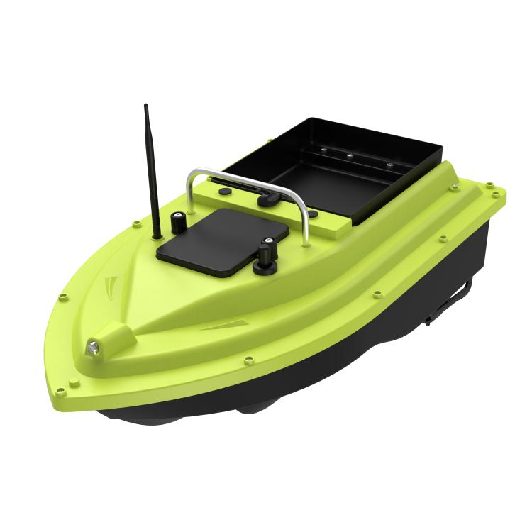 D36B Smart Remote Control Fishing Bait Boat Support Sonar Sensor & GPS