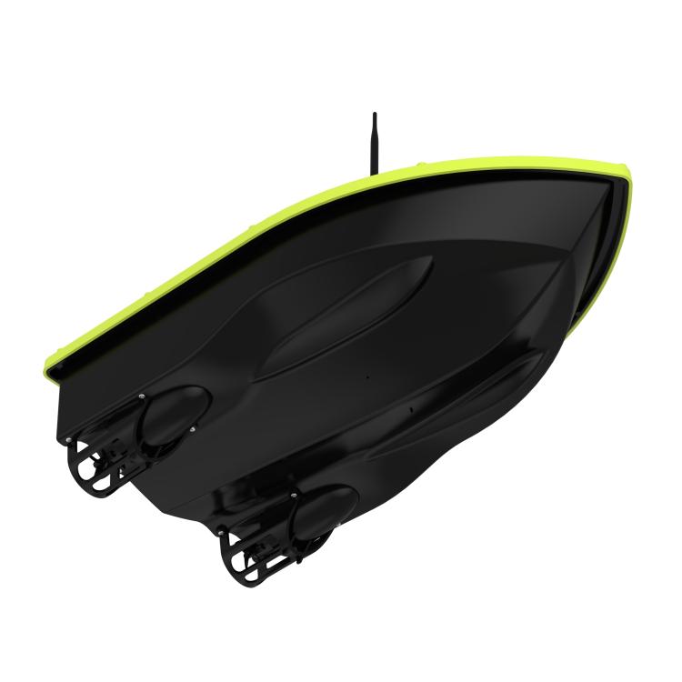 D36B Smart Remote Control Fishing Bait Boat Support Sonar Sensor & GPS