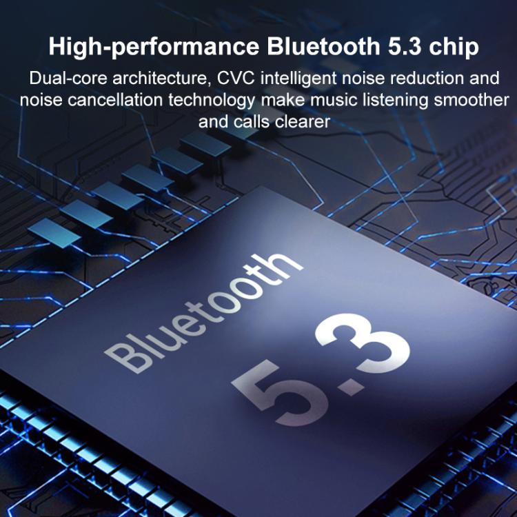 BC91 Car Bluetooth Hands-free Calling PD36W Fast Charging with Atmosphere Light