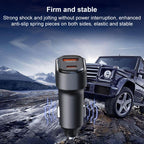 BC96 Car Bluetooth Hands-free Calling PD48W Fast Charging