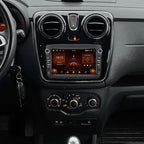 For Dacia Android 15 7 inch Wireless CarPlay Car Player Car Central Control Navigation Machine