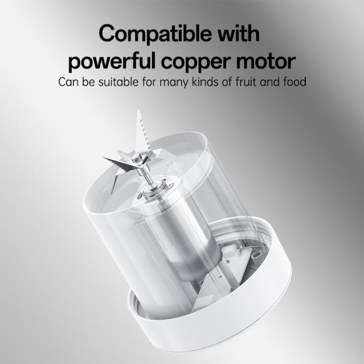 Yesido EC17 80W Portable Multi-Function Juicer