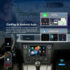 For BMW 3 Series E90 Android 15 7 inch Car CarPlay Car Navigation Reversing Image Integrated Machine