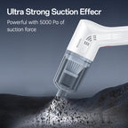 Yesido VC10 Car Portable Handheld Vacuum Cleaner