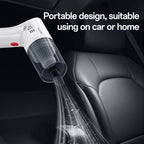 Yesido VC10 Car Portable Handheld Vacuum Cleaner