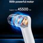 Yesido VC10 Car Portable Handheld Vacuum Cleaner