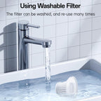 Yesido VC10 Car Portable Handheld Vacuum Cleaner