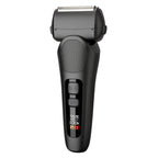Full Body Washable LED Digital Display Reciprocating Electric Shaver