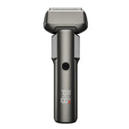 Five-blade Full Body Washable LED Digital Display Reciprocating Electric Shaver
