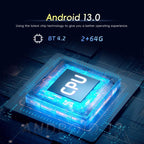 For Audi Q5 2009-2019 Android 15 10.33 inch 2G+64G Car Central Control Audio Video Navigation