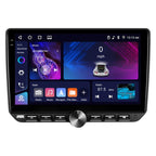 10 inch Screen Android 15 Car Navigation Audio Video Integrated Machine