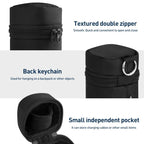 For Anker Cube 3 in 1 Wireless Charging Portable Buckle Storage Bag