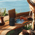 For Anker Cube 3 in 1 Wireless Charging Portable Buckle Storage Bag