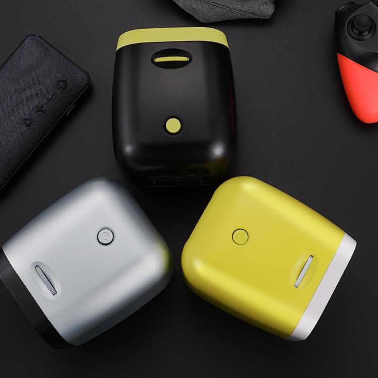 VIVIBRIGHT L1 Basic 480x240P 60ANSI LCD + LED Smart Projector