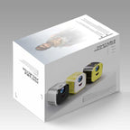 VIVIBRIGHT L1 Basic 480x240P 60ANSI LCD + LED Smart Projector