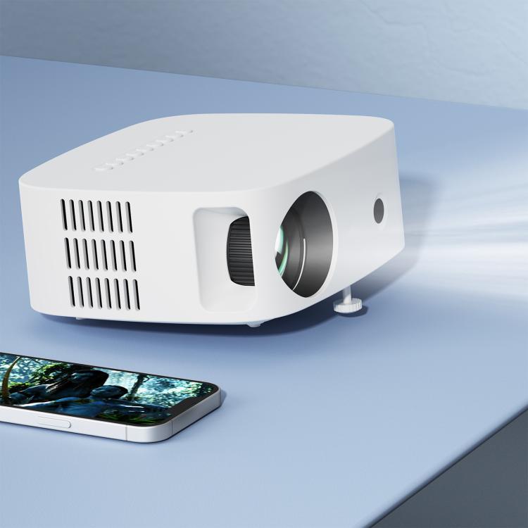 VIVIBRIGHT L03 Basic 1280x720P 150ANSI Smart Projector