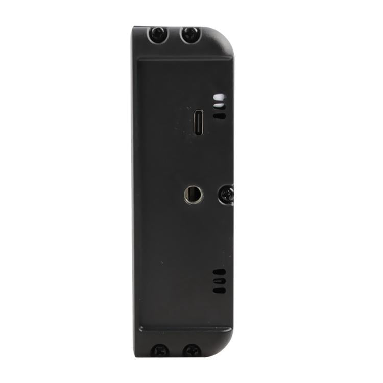 KYX--0014 LED Portable Electronic Scoreboard Remote Control Sports Game Score Record