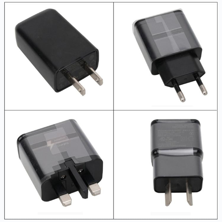 KYX--0023 2.3 inch 6-digit LED Sports Fitness Multi-function Timer