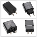 KYX--0023 2.3 inch 6-digit LED Sports Fitness Multi-function Timer